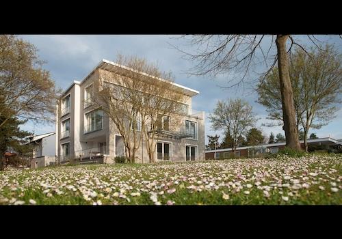 De-La-Roche-Park Mainz