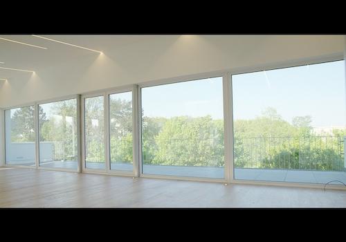 De-La-Roche-Park Mainz