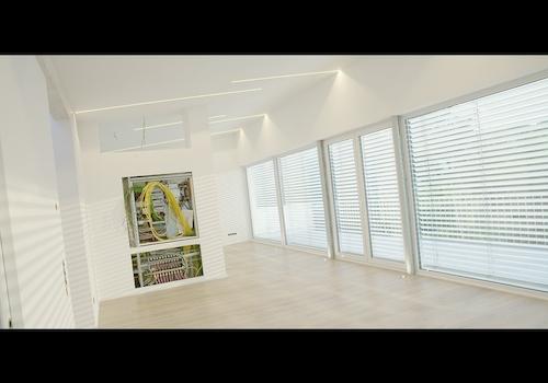 De-La-Roche-Park Mainz