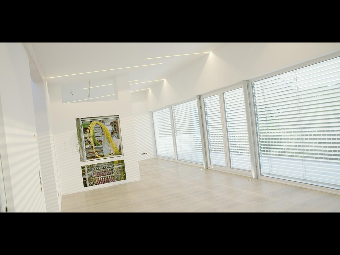 De-La-Roche-Park Mainz