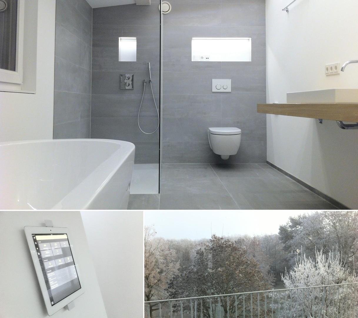 De-La-Roche-Park Mainz