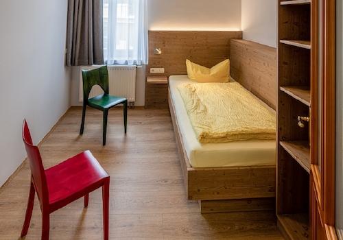 Schlafen 3 im zweiten OG