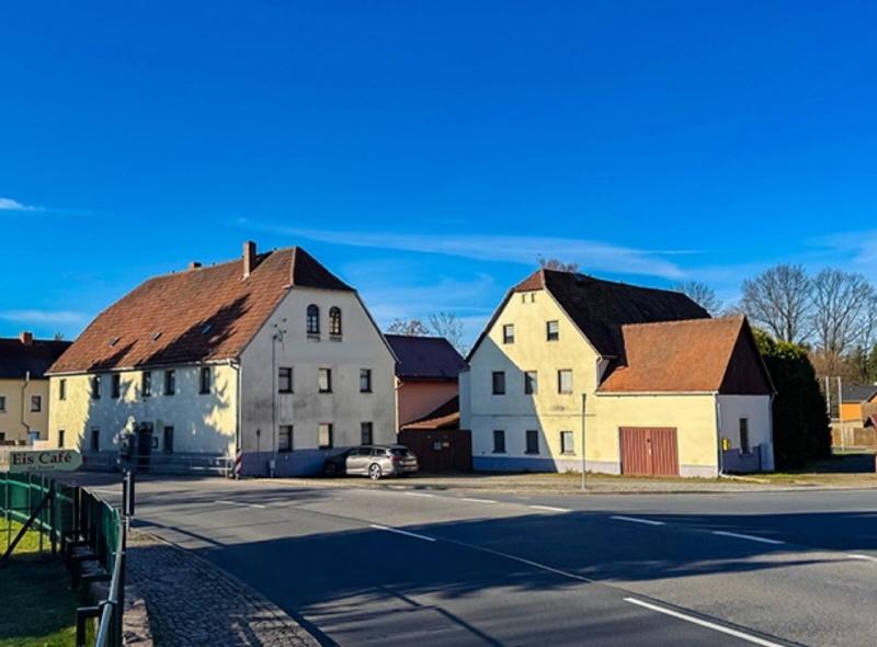 Herzlich Willkommen!