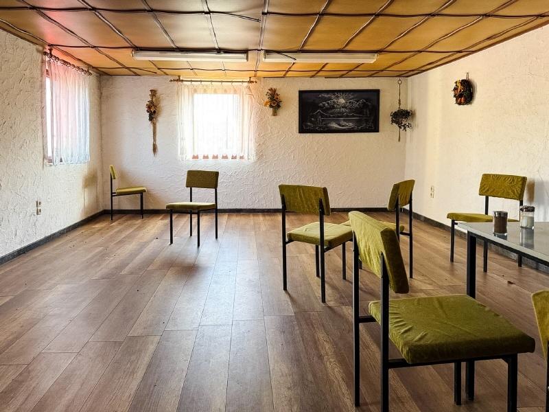 Vereinszimmer im OG (1)