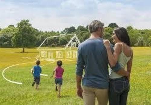 Freiheit statt Miete