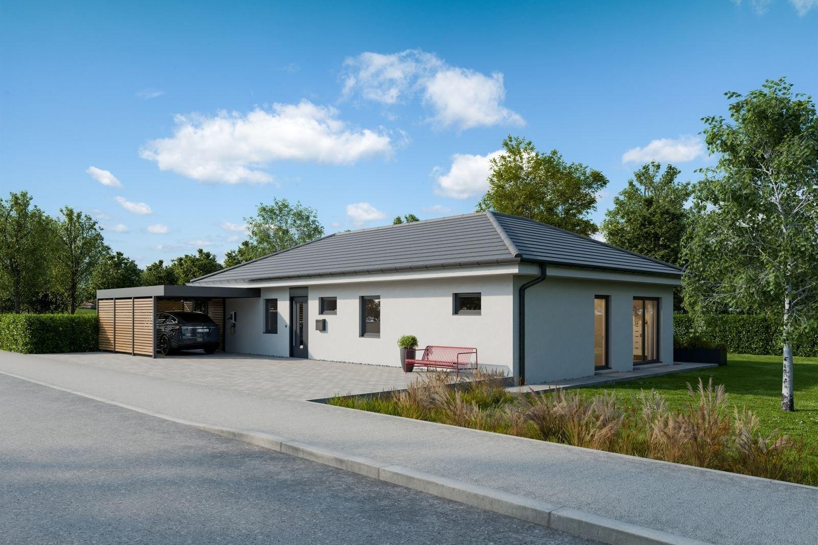 Gestaltungsvorschlag Vorderseite