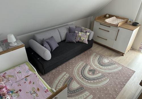 OG-Schlafzimmer/Kinderzimmer