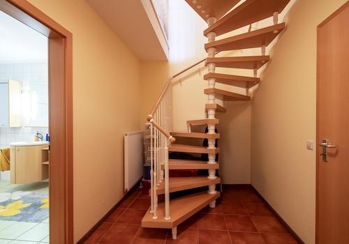 Treppe