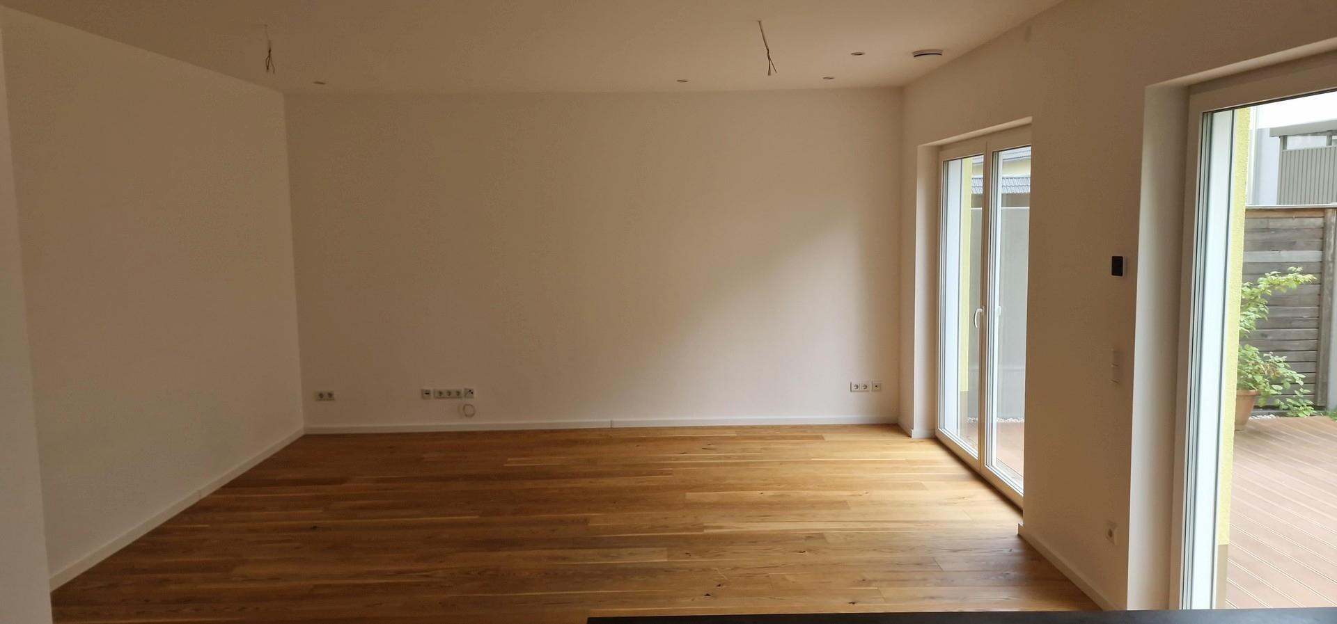 Wohnbereich (Fotos Referenzob)