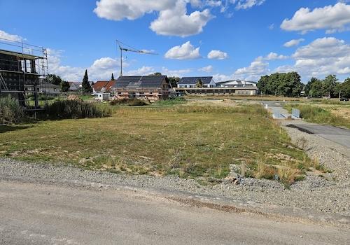 Hausnr. 43, Flurstück 660