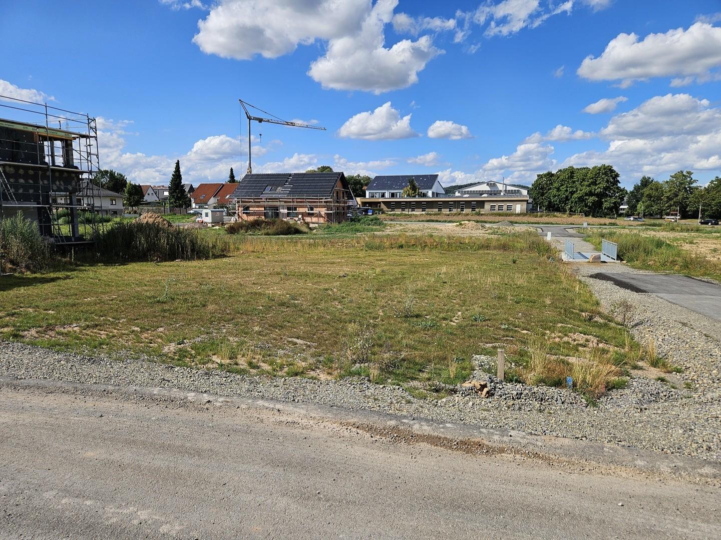 Hausnr. 43, Flurstück 660