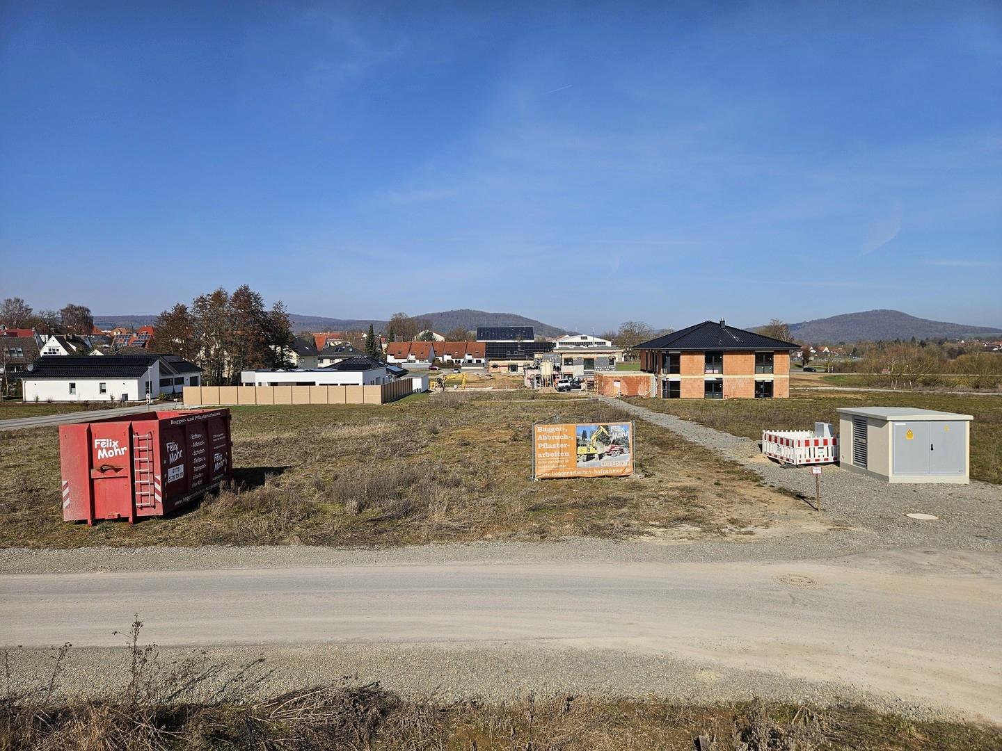 Heuberg-Westberg-Schöneberg