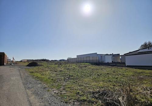 Nr. 16 & Nr. 14 nach Südwesten