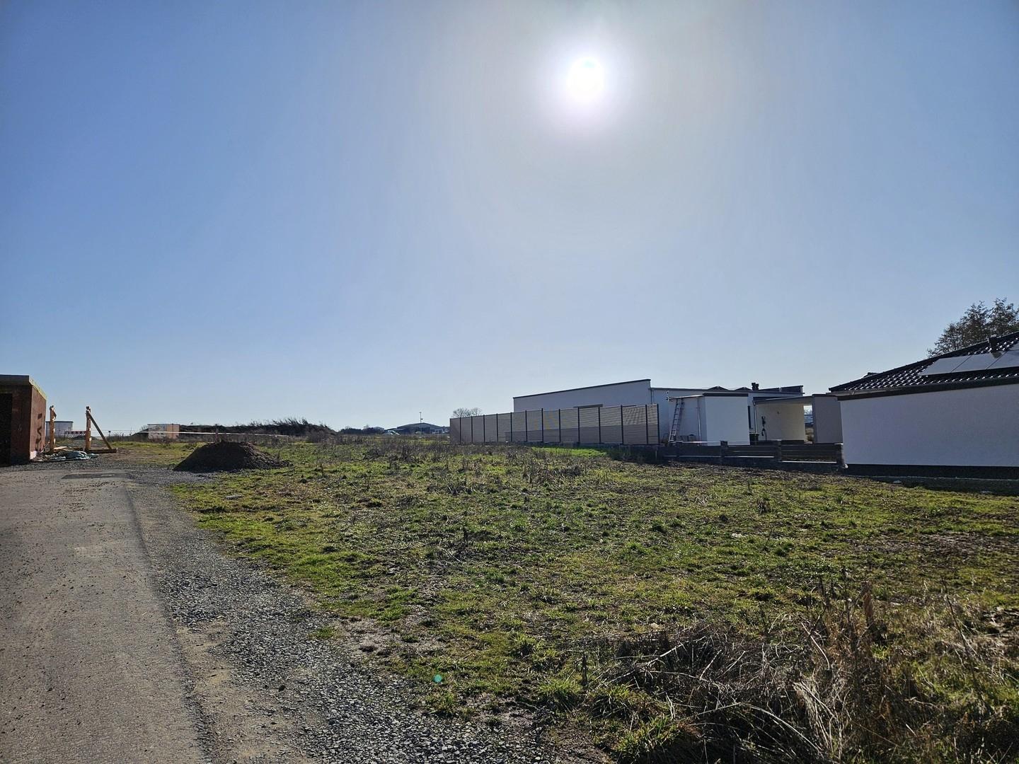 Nr. 16 & Nr. 14 nach Südwesten