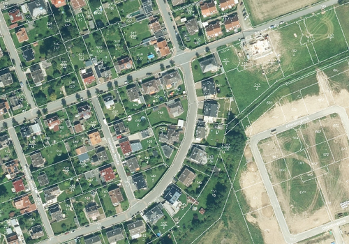 Geoportal B-Plan 66 & 67