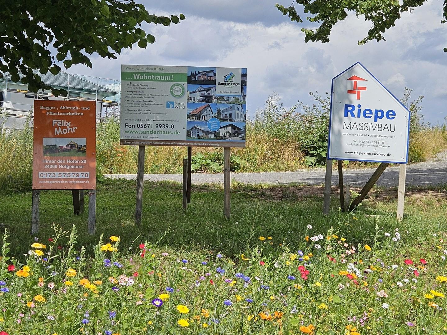 Partnerfirmen k2s Mietshäuser