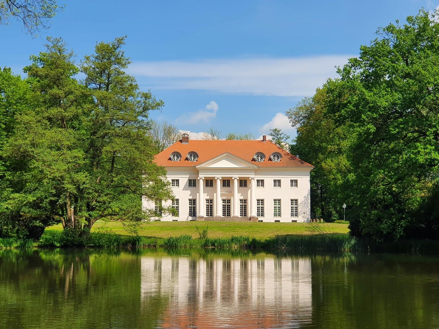 Schlösschen Schönburg