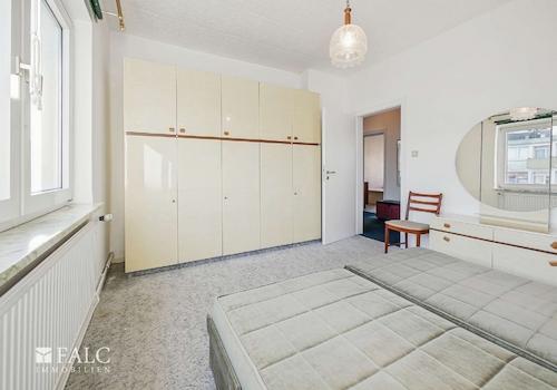 Schlafzimmer aktuell