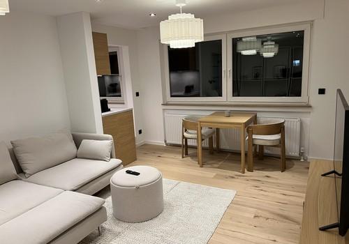 Wohn- und Essbereich