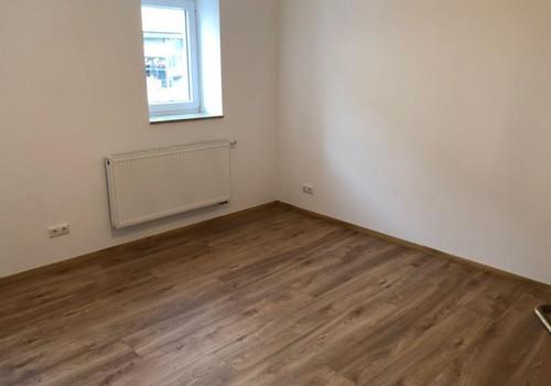 Schlafzimmer/Arbeitszimmer