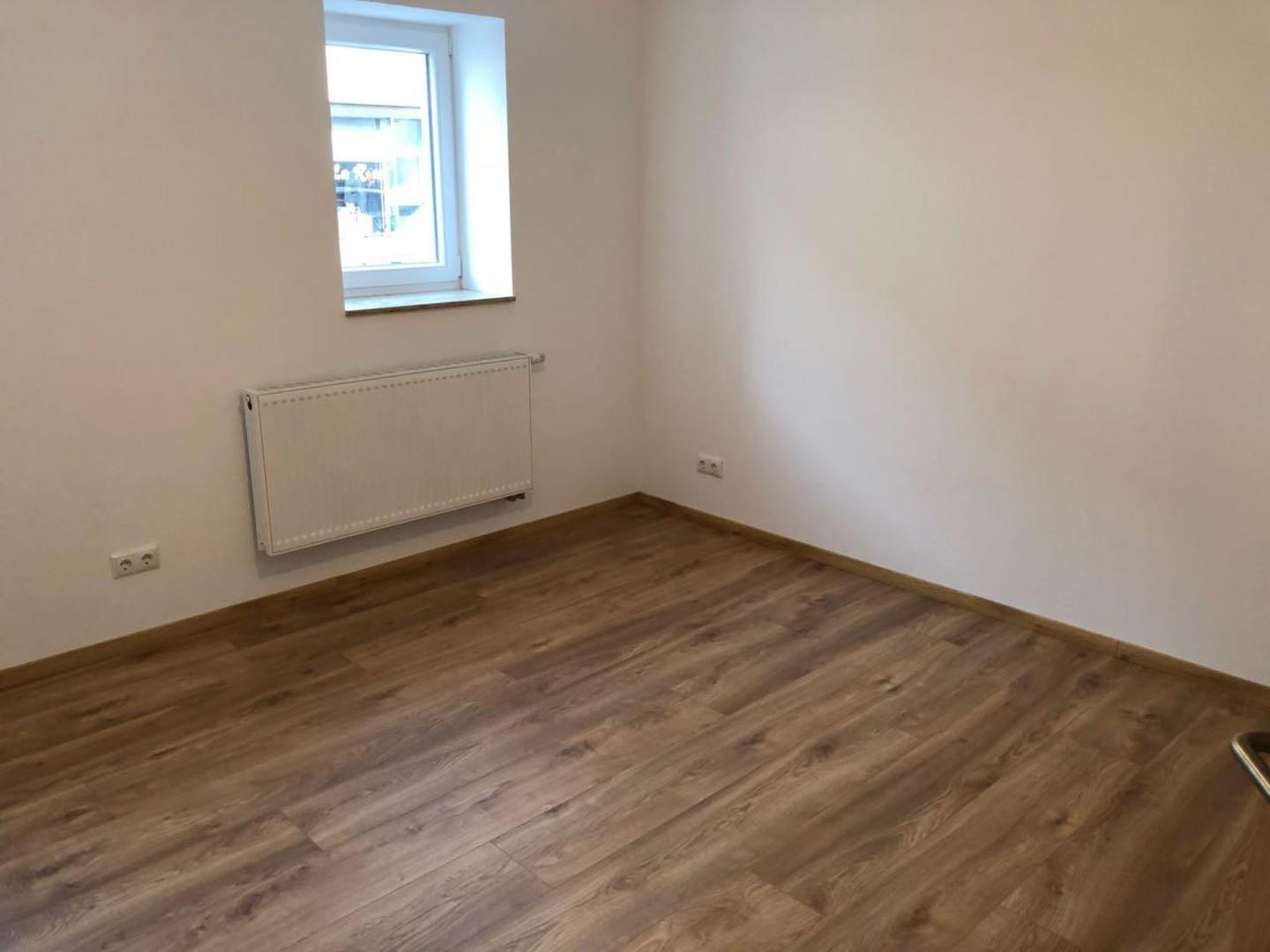 Schlafzimmer/Arbeitszimmer