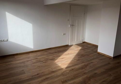 Schlafzimmer/Arbeitszimmer