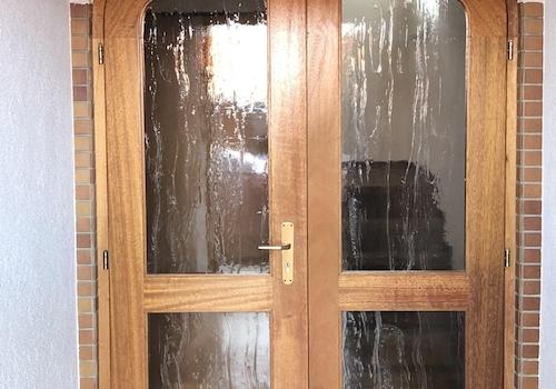 Willkommen im neuen Zuhause!