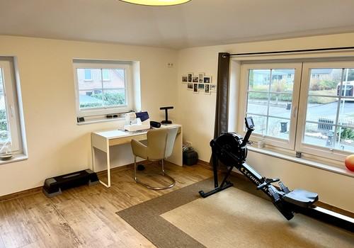 Multifunktionszimmer