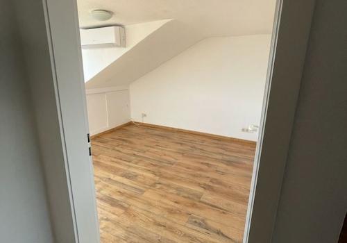 Diele - Blick Wohnzimmer