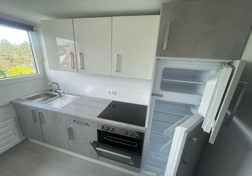 Küche - Küchenzeile 1