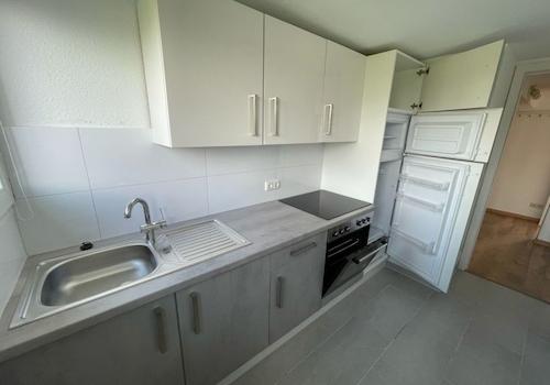 Küche - KLüchenzeile