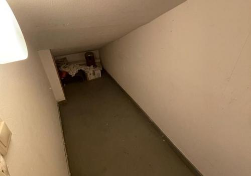 Badezimmer - Abstellraum 1