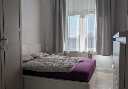 Elternschlafzimmer 2/2