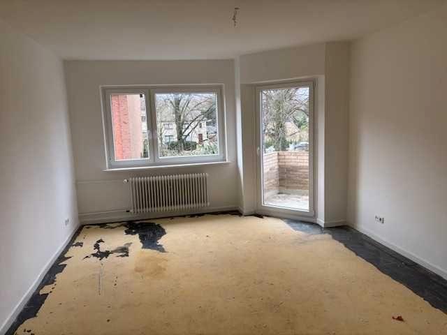 wohnzimmer neue fenster