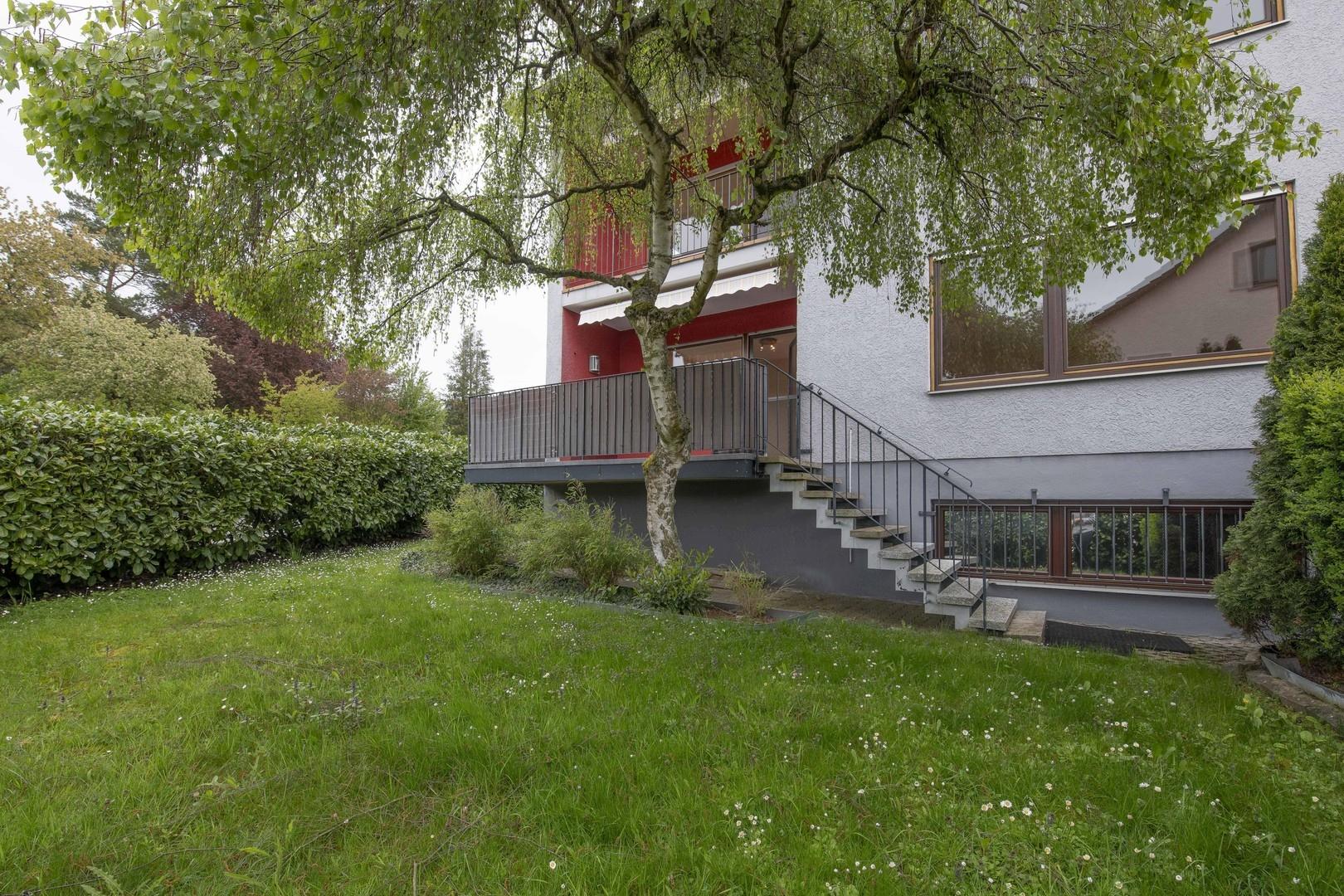 Garten