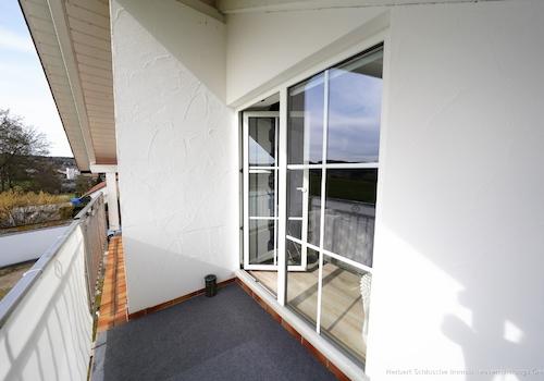 Balkon #1 (Wohnzimmer)