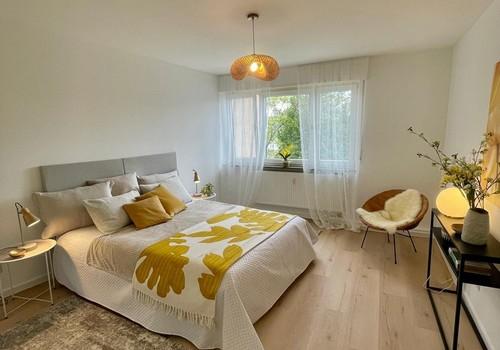 Für erholsame Nächte