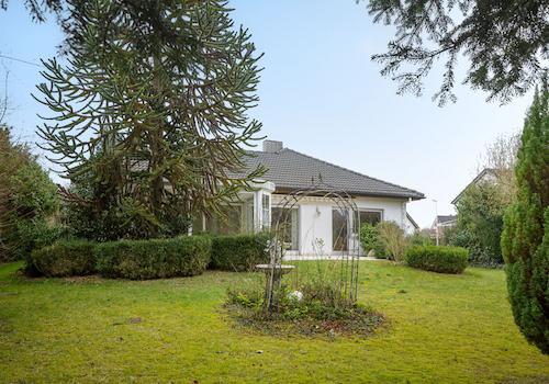 Der Garten