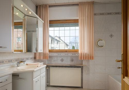Badezimmer 1