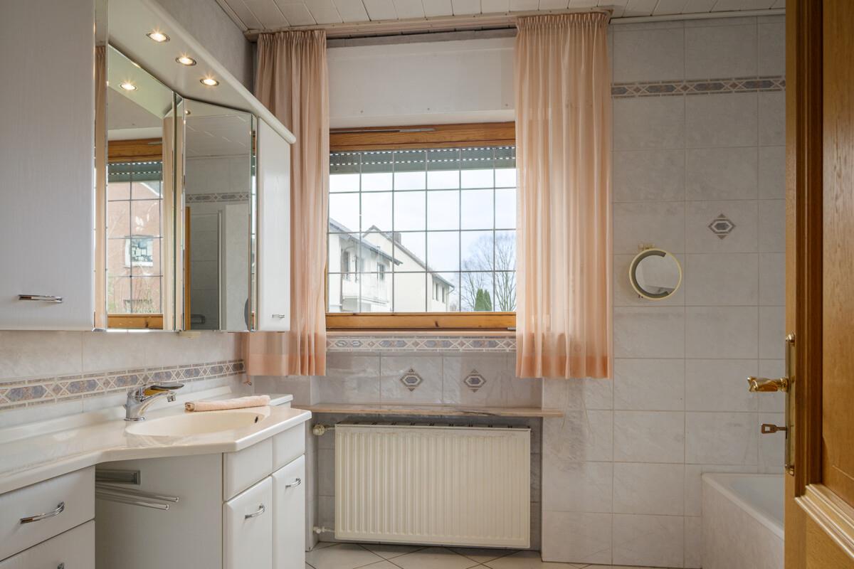 Badezimmer 1