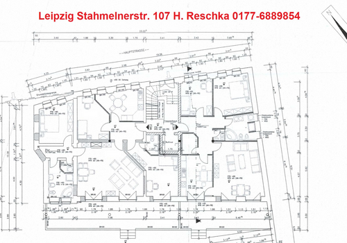 EG kpl Li WE über 3 Eta gleich