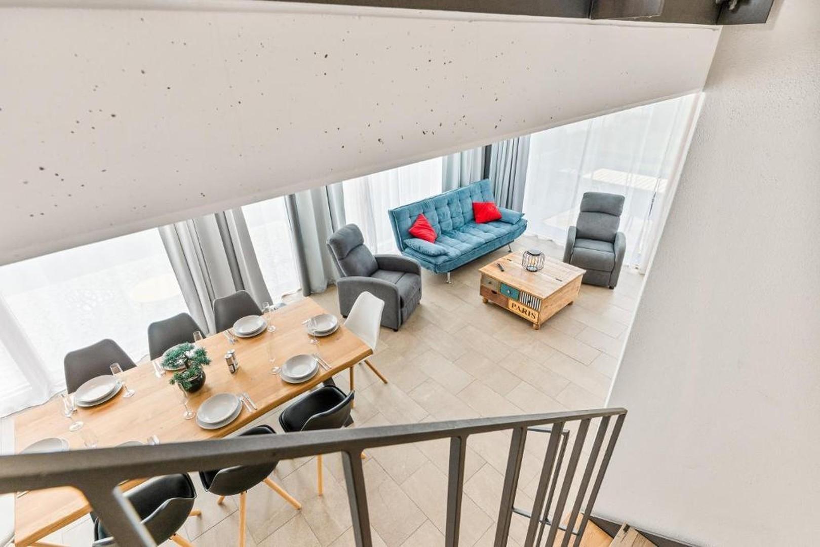 EG Esszimmer Wohnzimmer