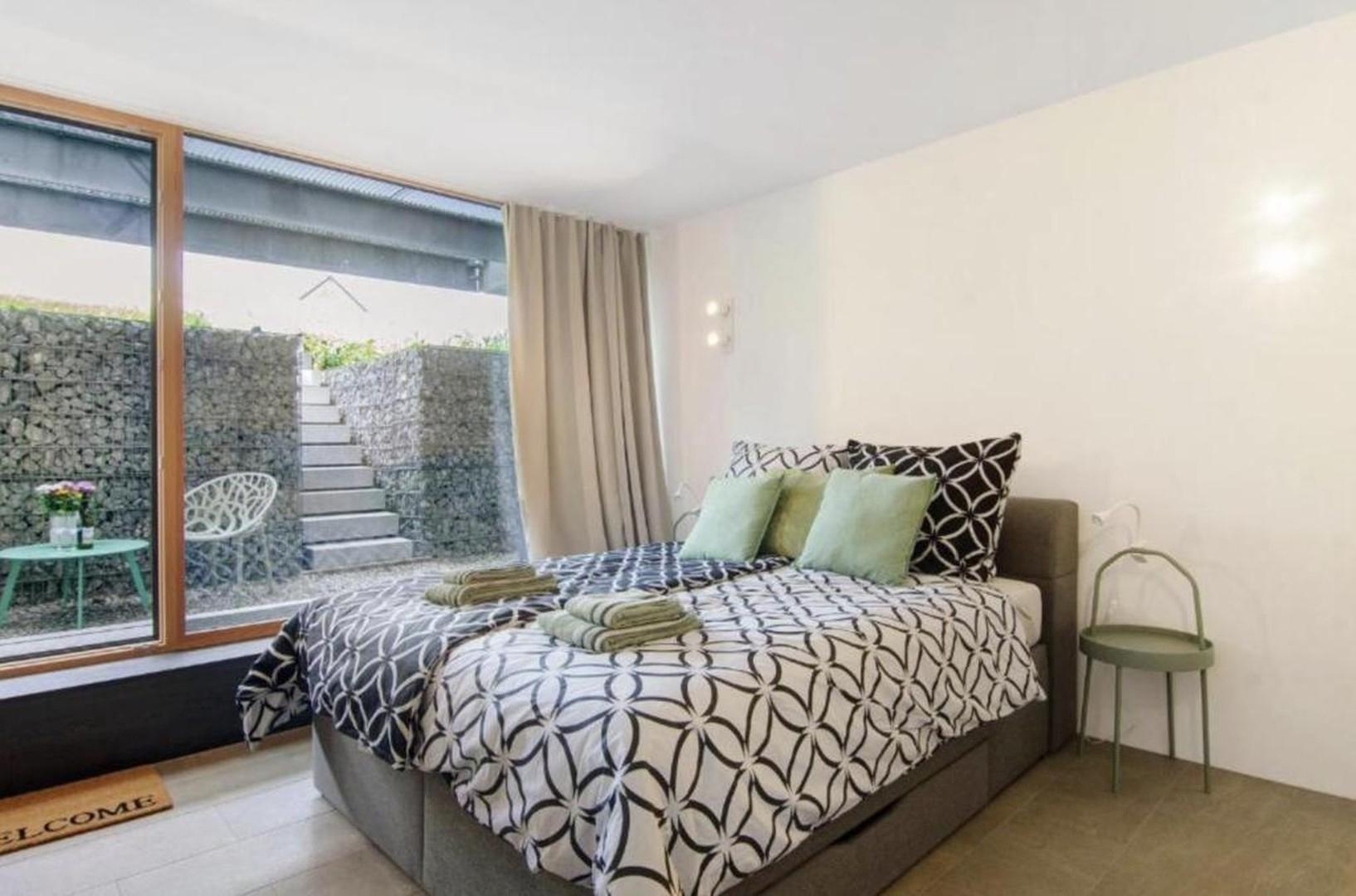 UG Flexibel nutzbarer Raum