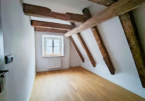 Schlafzimmer Ost 2. OG