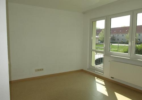 Beispiel Wohnung 