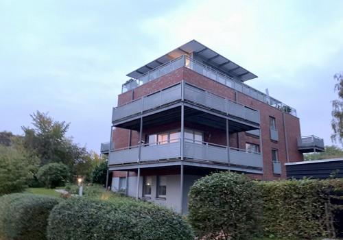 Dethleffsenweg 3 in Glücksburg