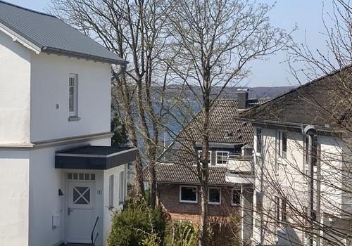 Kleiner Wasserblick gen Norden