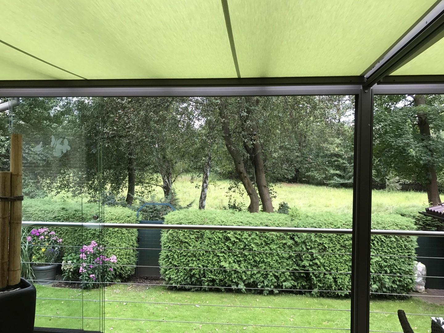 Blick in das Fließtal