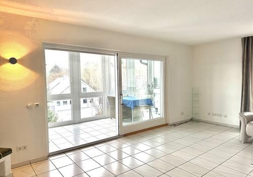 bodentiefe Fensterelemente