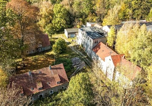 Vielleicht forschen und entwickeln (1)